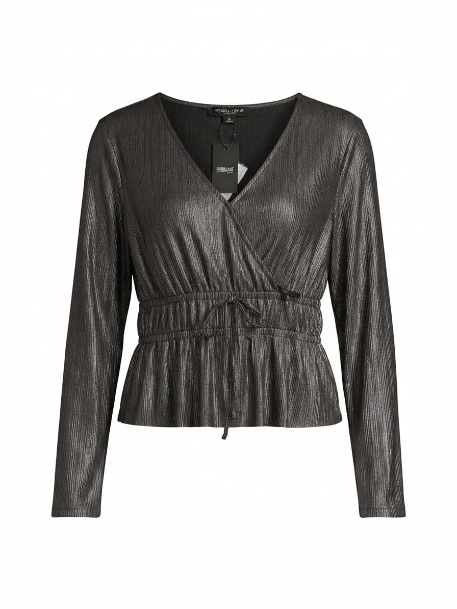 Blusa Marcnew York (Pieza Unica)